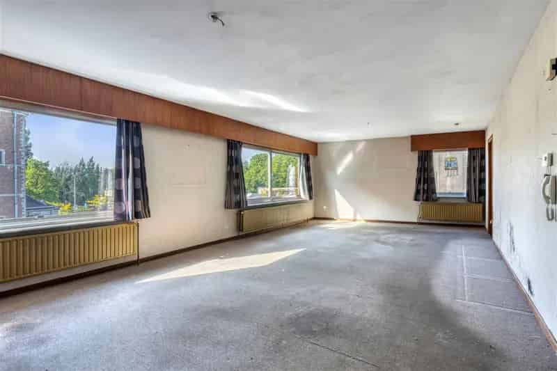 Appartement te huur 3 slaapkamers Duffel