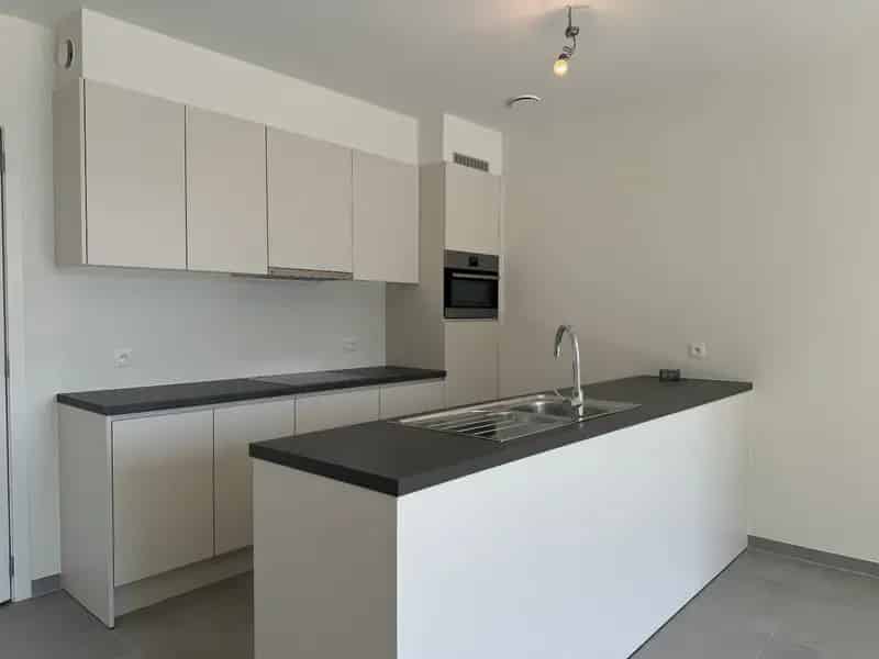 Appartement te huur Veurne - Instapklaar nieuwbouw