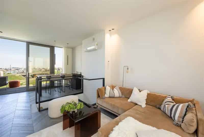 Duplex Te Koop Antwerpen Park Spoor Noord