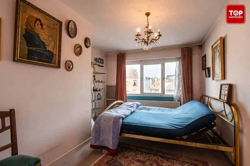 Appartement te Koop Gent Sint-Pietersstation