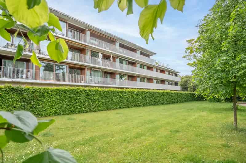 Appartement te huur Turnhout 2 slaapkamers terras autostaanplaats