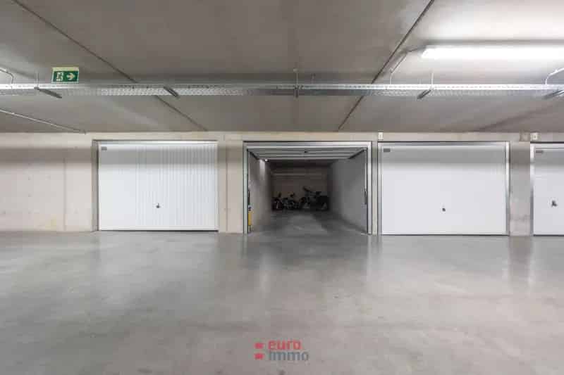 Garagebox Havengeul Prijs Op Aanvraag