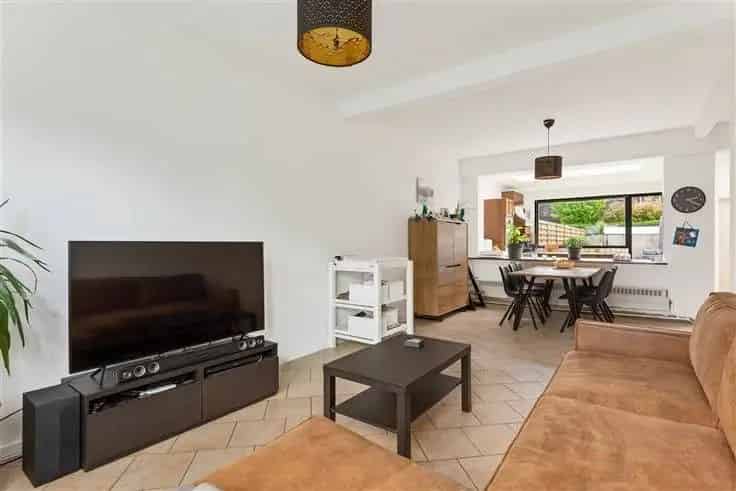 Huis Te Koop Ekeren Donk 5 Slaapkamers Tuin