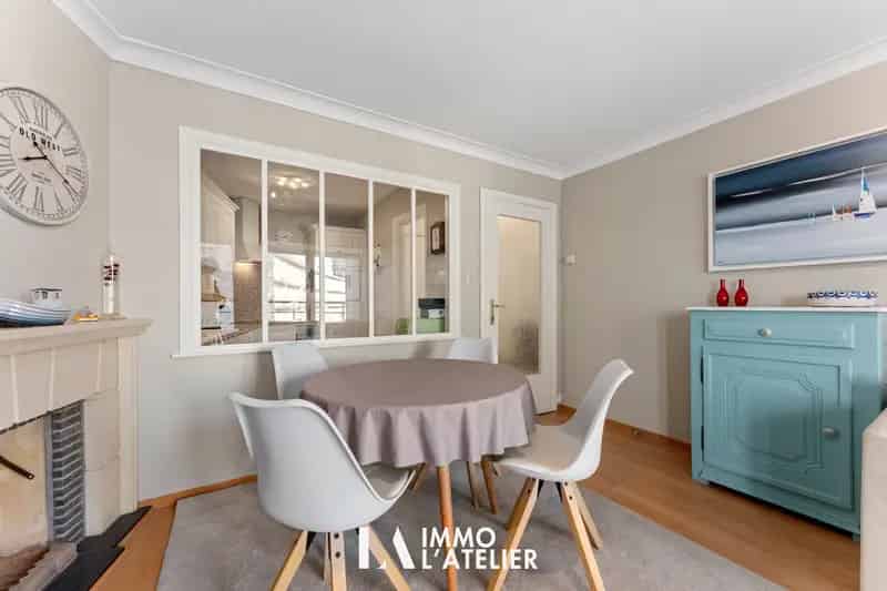 Appartement te koop Westende 2 slaapkamers
