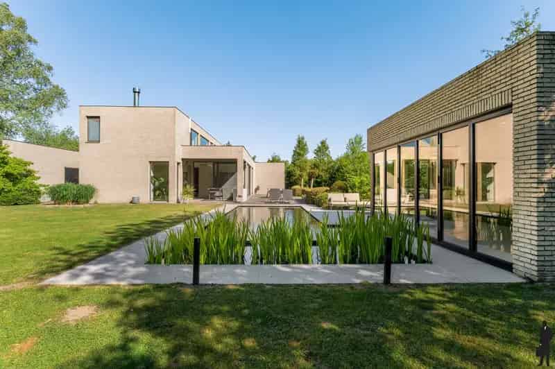 Huis te huur
