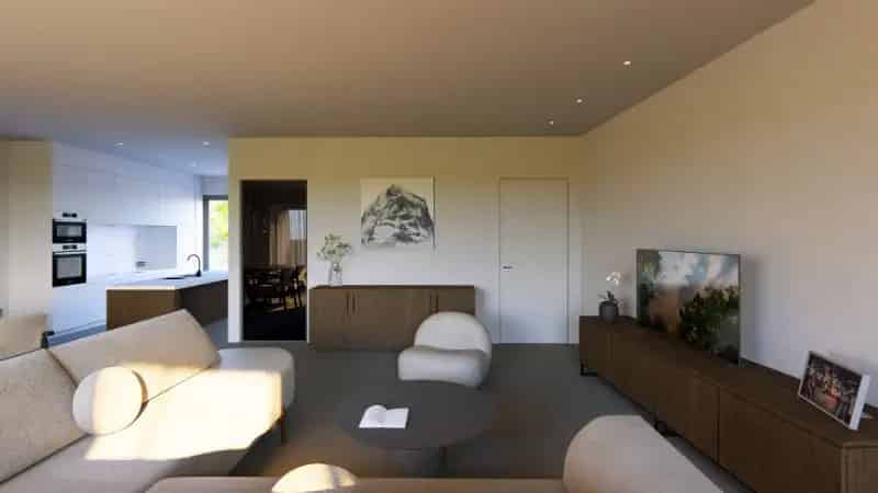 Nieuwbouw Stapelwoning Volledig Aanbod