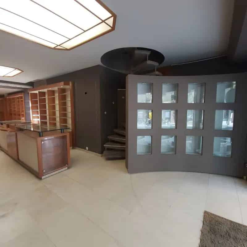 Handelspand Izegem Centrum Winkel Kantoorruimte