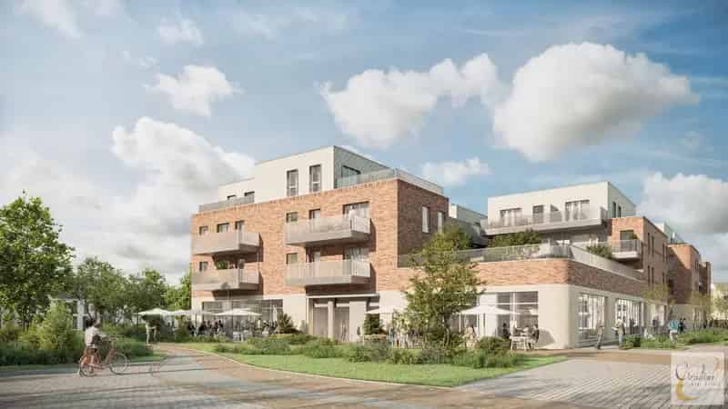 Ondernemen in Gemeentehart