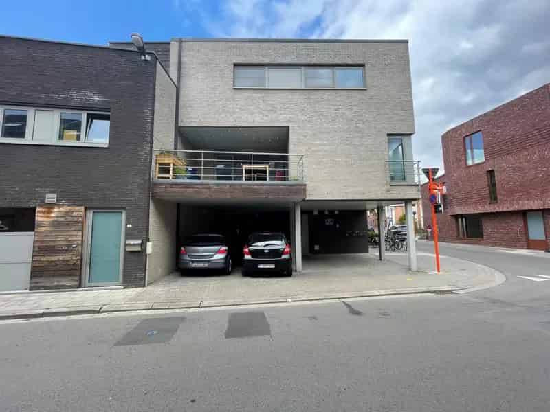 Appartement te huur Kessel-Lo Heverlee 2 slaapkamers terras