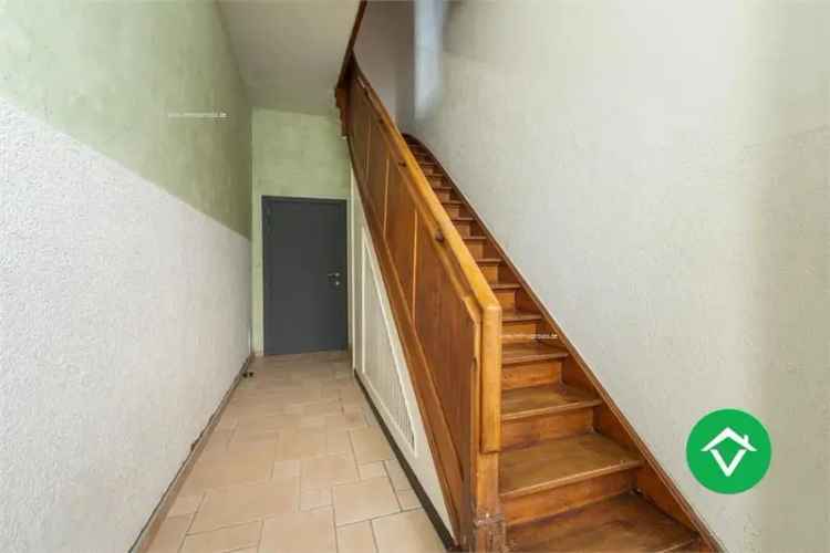 Appartement te koop Eernegem