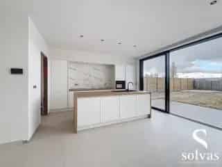 Huis te huur Aalter - Moderne nieuwbouwwoning met 3 slaapkamers