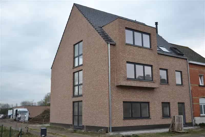 Appartement te koop 2 slaapkamers terras garage EPC B