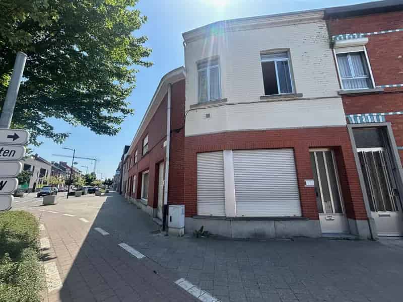 Huis te koop Herent: Renovatieproject met opsplitsingsmogelijkheid