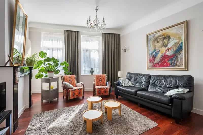Huis te koop Ieper 3 slaapkamers gerenoveerd Astridpark