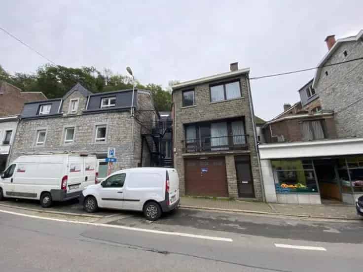 Huis Te Koop Remouchamps: 3 slaapkamers, Grote Zolder, Renovatieproject