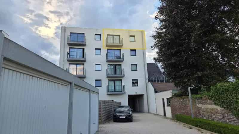 Appartement te koop