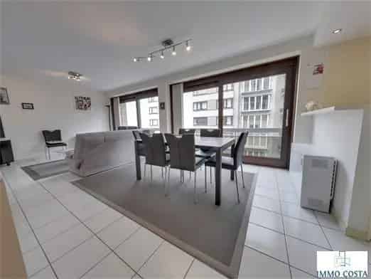 Appartement te huur: Zeezicht, 2 slaapkamers, instapklaar