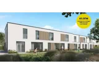 Nieuwbouw Woningen Zwijndrecht 3 4 Slaapkamers BEN Lage BTW