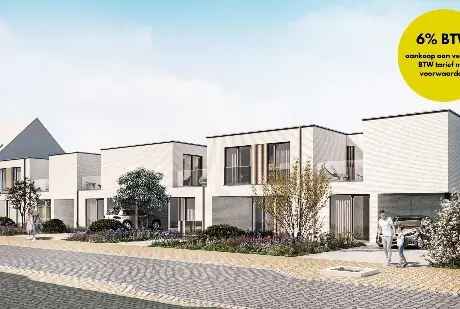 Project: ZWIJNDRECHT - Molenstraat - Zwijndrecht VI0002127