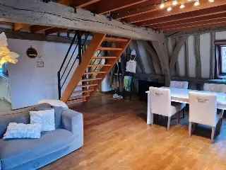 Appartement te huur - Antwerpen RBS18297