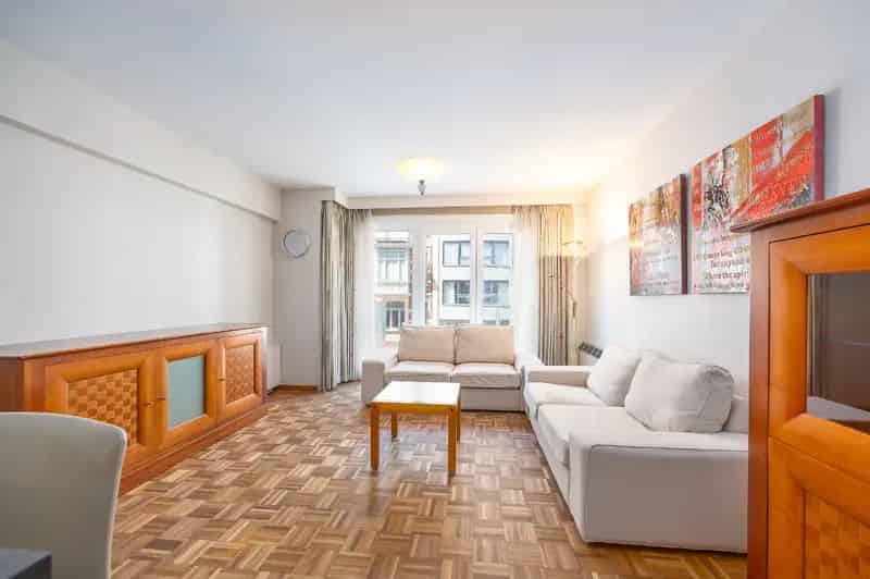 Appartement te koop Oostende nabij strand en Kursaal