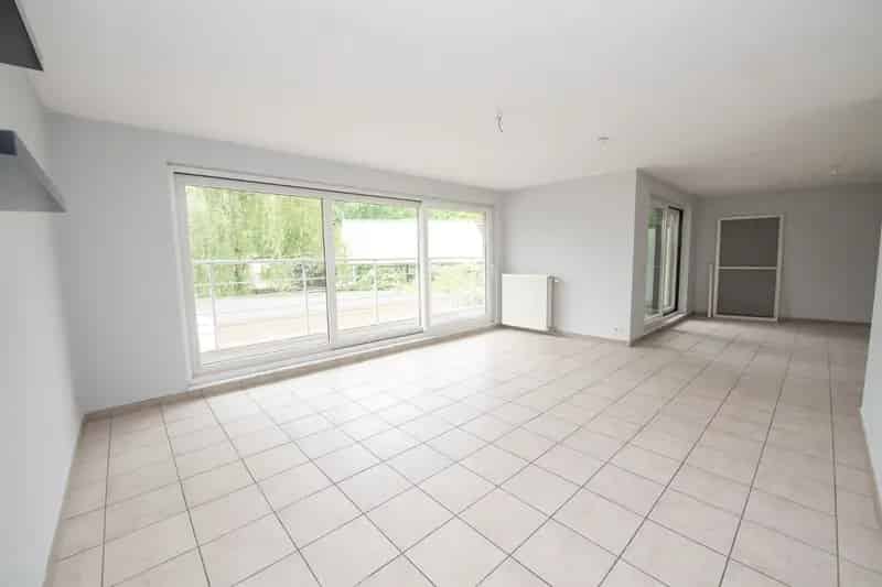 Appartement te koop Olsene 2 slaapkamers garage terras