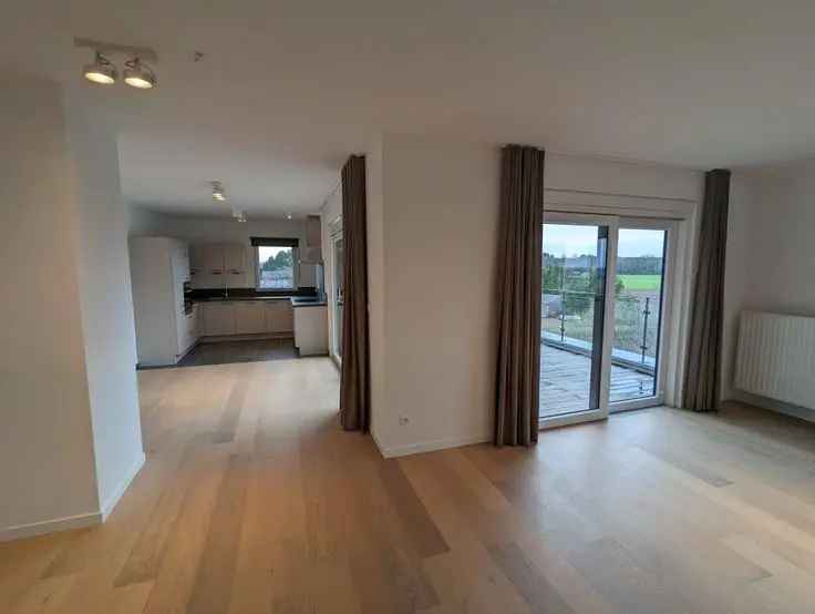 Penthouse Te Koop