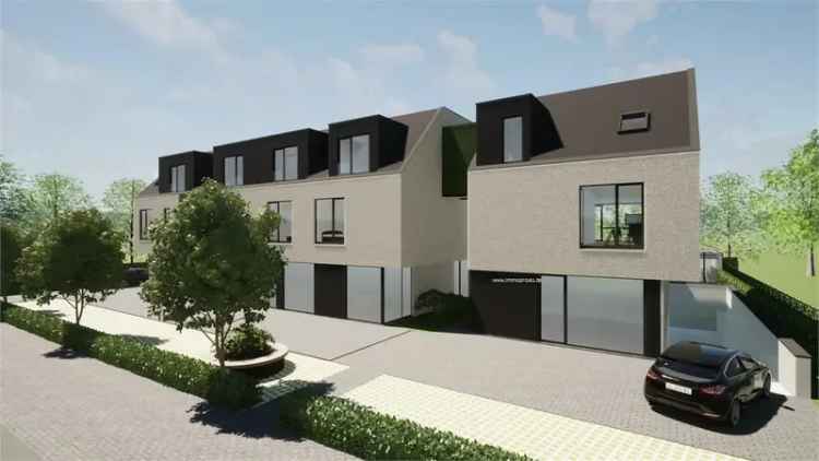 Nieuwbouw kantoorruimte te koop in Oostham