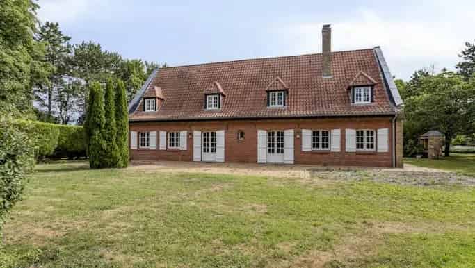 Villa te koop in Coudekerque-Village
