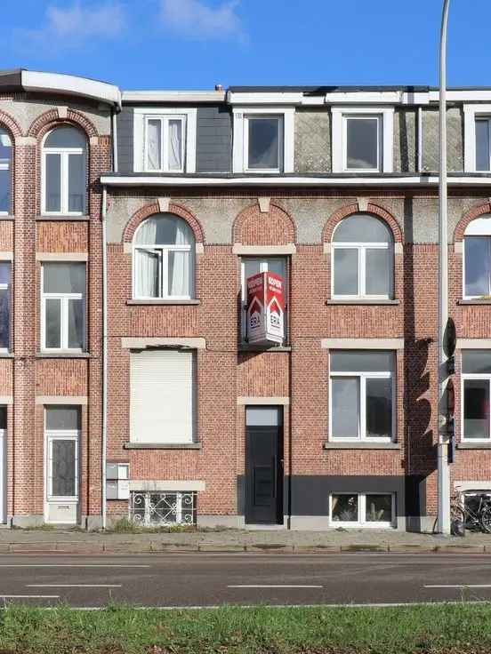 Appartementsblok Te Koop