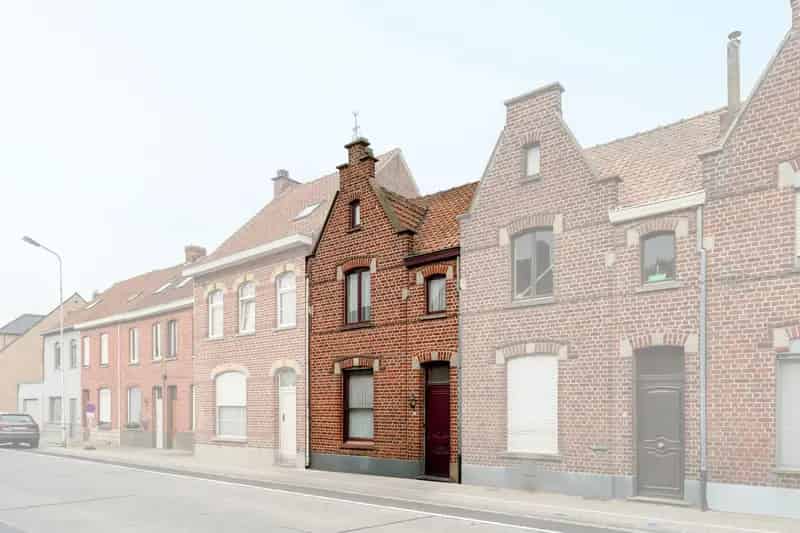 Huis te koop