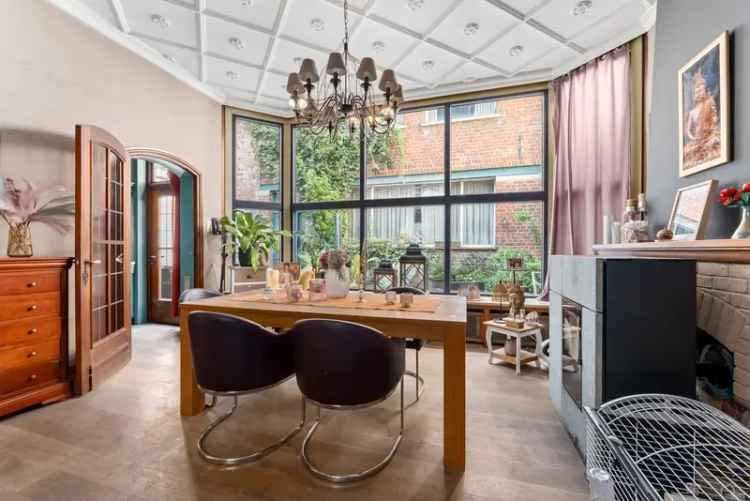 Huis te koop Izegem Centrum 305m² met bijgebouw