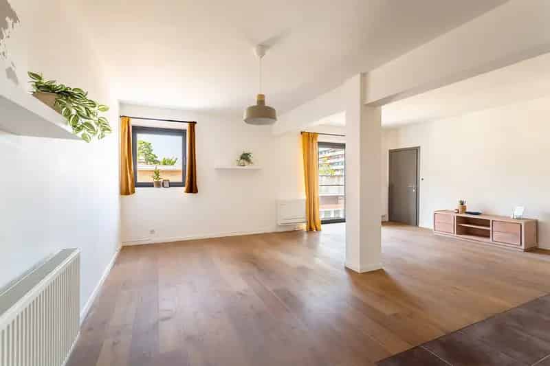 Energiezuinig Appartement te Koop Nabij Hobokense Polder