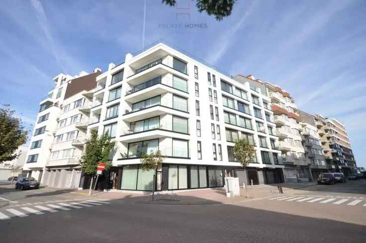 Appartement Te Koop Albertstrand