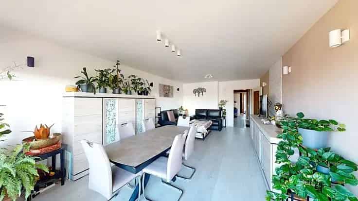Appartement 2 Chambres Everé Terrasse Garage 84m²