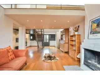 Duplex te Huur Genval 65m2 Gemeubileerd of Niet