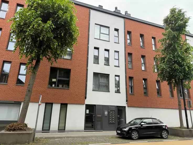 Appartement te koop Mons Centrum - 2 slaapkamers - groot terras