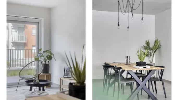 Appartement te koop in Ieperse Steenweg 6, Veurne - Dewaele