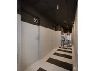 Cambre Student Living Brussel: Studio's te koop