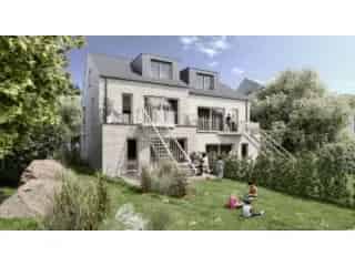 Huis te Koop Brussel Neder-Over-Heembeek 270m²