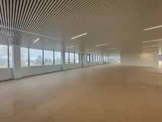 Kantoorruimte te huur Erembodegem 575m²