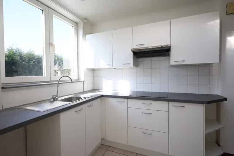Huis te huur: Charmante 2-gevelwoning met tuin