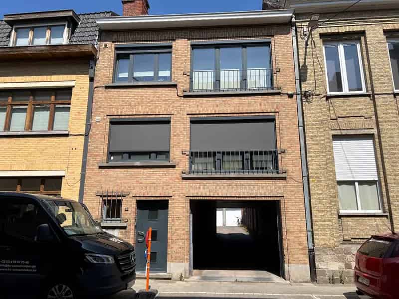 Appartement te huur Ieper Centrum 2 slaapkamers