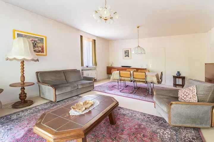 Appartement te Koop Antwerpen Linkeroever