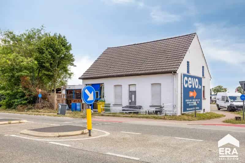 Huis te koop