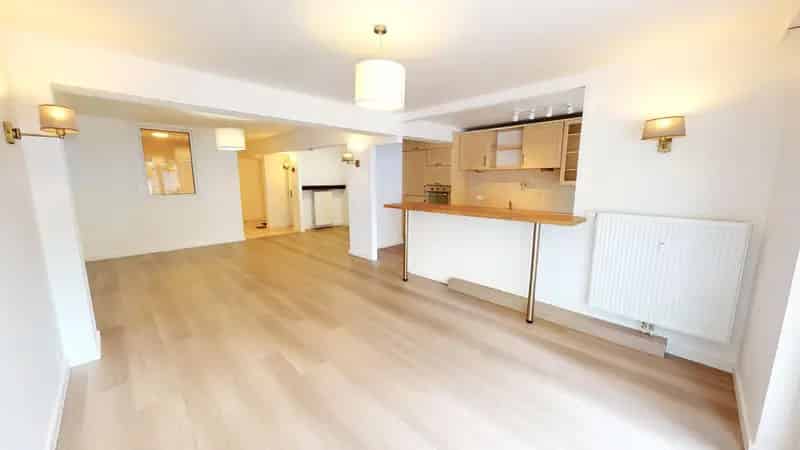 Appartement te Woluwe-Saint-Lambert 2 slaapkamers