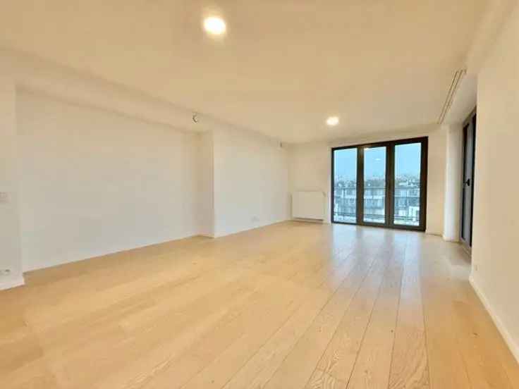 Appartement te huur Oxygen 2 slaapkamers 112m²