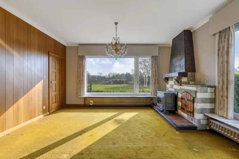 Huis te huur Aarschot: Ruime gezinswoning met renovatiekansen