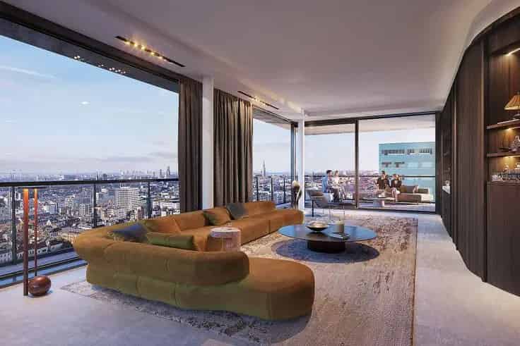 Appartement Te Koop