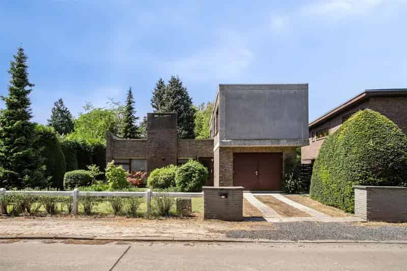 Huis te huur